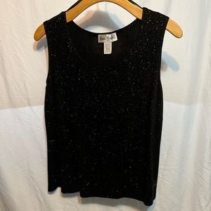 RONNI NICOLE II OUIDA stretchy 90’s sparkle dress size 2XL